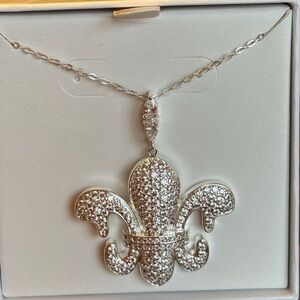 ring bomb party Retro versailles necklace rbp2593